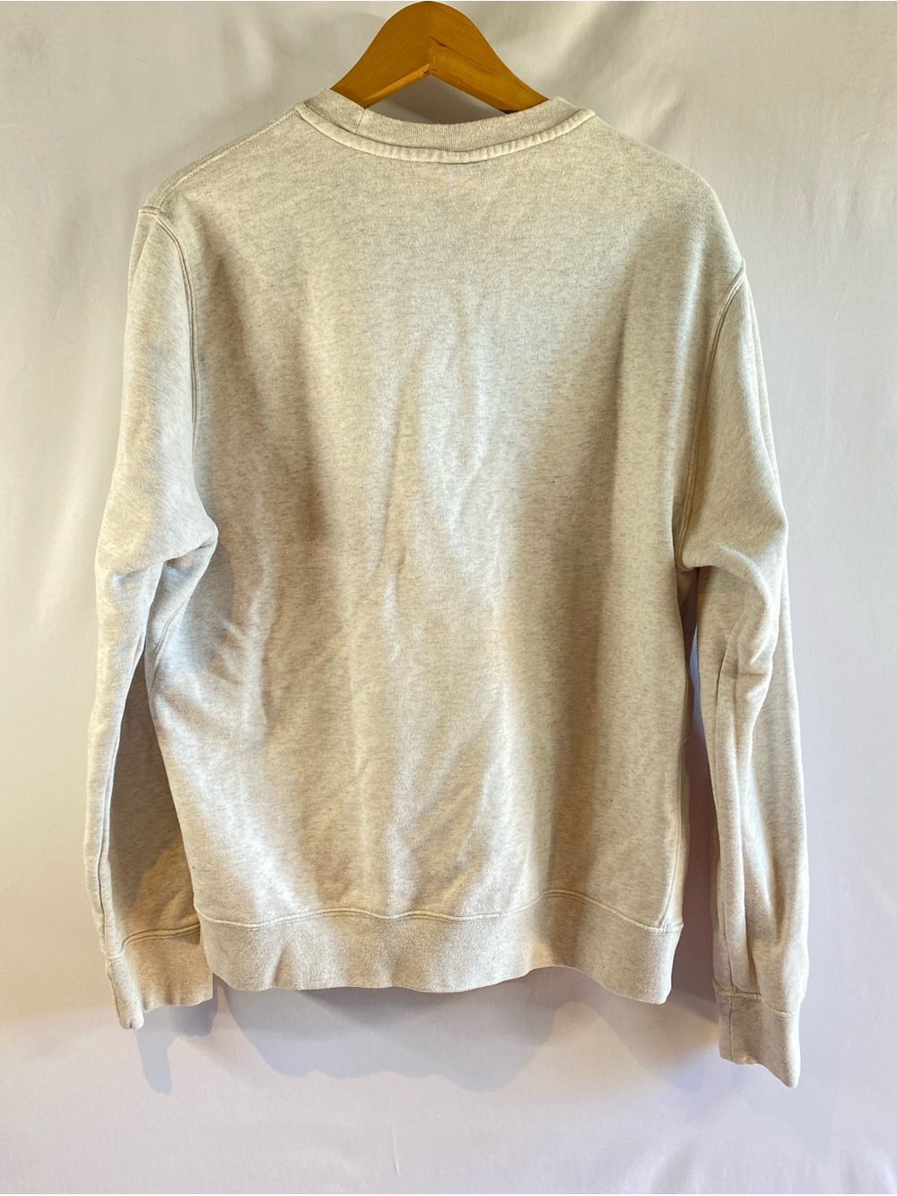 Nike Sportswear Sport Essentials+ (SPE+) Fleece Crew Revival, size M - Picture 2 of 11